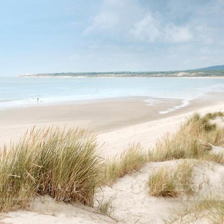 Touquet'S Garden Villa Cucq Luaran gambar