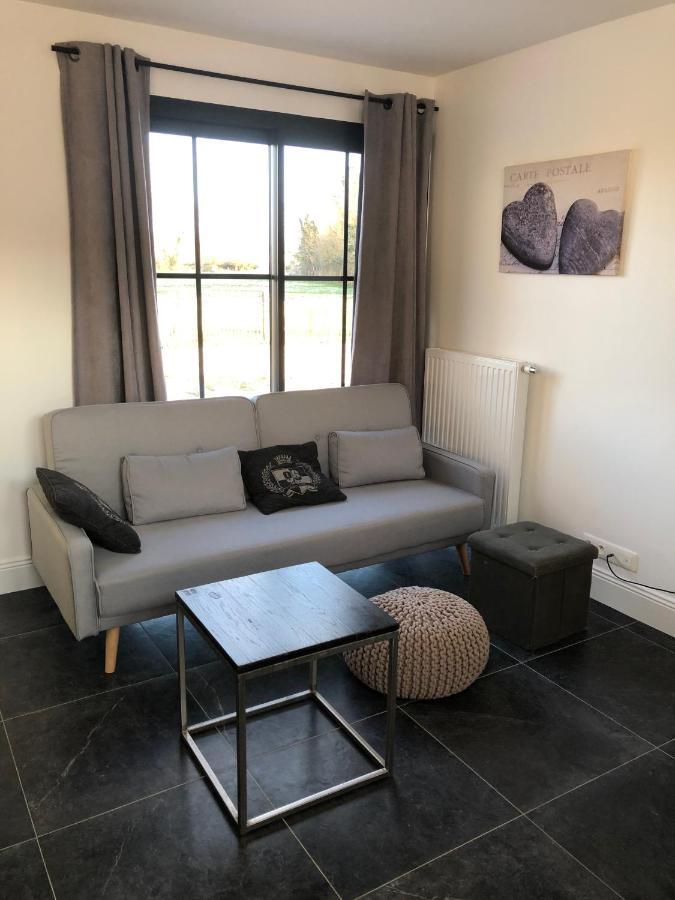 Touquet'S Garden Villa Cucq Luaran gambar